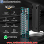 MageGee MK-Box | Teclado Mecanico 60% - Precio : 450 Bs