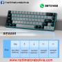 MageGee MK-Box | Teclado Mecanico 60% - Precio : 450 Bs