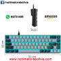 MageGee MK-Box | Teclado Mecanico 60% - Precio : 450 Bs