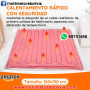 Frazada Termica Electrica (160x130 cm) - Precio : 400 Bs