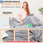Frazada Termica Electrica (160x130 cm) - Precio : 400 Bs