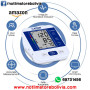 CAZON Monitor de Presion Arterial - Precio : 250 Bs