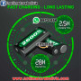 Bateria Control Xbox One/S/X/Xbox Series S/X 2600 mAh - Precio : 270 Bs