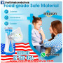 Nebulizador Ultrasonico Portatil Inteligente - Precio : 300 Bs