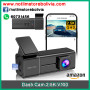 Dash Camera V100 2.5K - Precio : 400 Bs