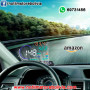 Pantalla HUD A8 OBDII para Coche - Precio : 250 Bs
