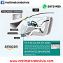 Pantalla HUD A8 OBDII para Coche - Precio : 250 Bs