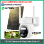 TIEJUS Camara de Seguridad Solar para Exterior 2K - Precio : 750 Bs