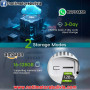 TIEJUS Camara de Seguridad Solar para Exterior 2K - Precio : 750 Bs