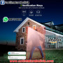 TIEJUS Camara de Seguridad Solar para Exterior 2K - Precio : 750 Bs