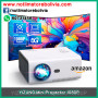 YUZINO V6 Mini Proyector 1080P - Precio : 800 Bs