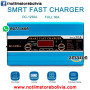 Cargador de Baterias 12V 30A (Carga Rapida Inteligente) - Precio : 600 Bs