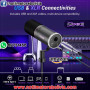 TONOR Microfono Dinamico XLR/USB - Precio : 850 Bs