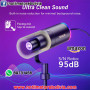 TONOR Microfono Dinamico XLR/USB - Precio : 850 Bs
