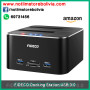 FIDECO Docking Station USB 3.0 - Precio : 350 Bs