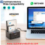 FIDECO Docking Station USB 3.0 - Precio : 350 Bs