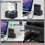 FIDECO Docking Station USB 3.0 - Precio : 350 Bs