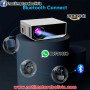 ZDK Proyector Full HD 1080p Nativo - Precio : 1 Bs