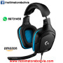 Logitech G432 Auriculares Gaming con Cable, Sonido 7.1 Surround DTS:X 2.0 - Precio : 650 Bs