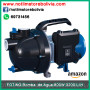 FOTING Bomba de Agua 800 W, 3200 L/H - Precio : 500 Bs