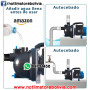 FOTING Bomba de Agua 800 W, 3200 L/H - Precio : 500 Bs