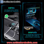 Android Auto & Carplay Inalambrico - Precio : 250 Bs