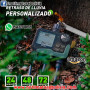 RAINPOINT Temporizador de Riego 3 Zonas - Precio : 600 Bs