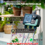 RAINPOINT Temporizador de Riego 3 Zonas - Precio : 600 Bs