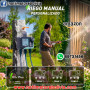 RAINPOINT Temporizador de Riego 3 Zonas - Precio : 600 Bs