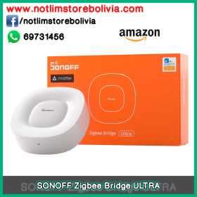 SONOFF ZigBee Bridge ULTRA - Precio : 700 Bs