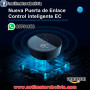 LIVOLO EC ZigBee Smart Home Gateway Hub - Precio : 300 Bs