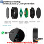 LIVOLO EC ZigBee Smart Home Gateway Hub - Precio : 300 Bs