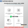 LIVOLO EC ZigBee Smart Home Gateway Hub - Precio : 300 Bs