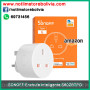 SONOFF Enchufe Inteligente S60ZBTPG - Precio : 200 Bs