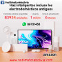 SwitchBot Hub Mini Control Remoto Inteligente - Precio : 350 Bs