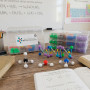 Kit de Modelos Moleculares de 256 Piezas | Química Orgánica e Inorgánica - Precio : 300 Bs