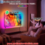 GOVEE RGBIC TV Backlight (para TVs de 55-65 pulgadas) - Precio : 1 Bs