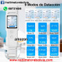 KACTOILY Analizador de Agua Inteligente (9 en 1) con monitoreo mediante aplicacion - Precio : 500 Bs