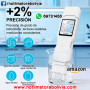 KACTOILY Analizador de Agua Inteligente (9 en 1) con monitoreo mediante aplicacion - Precio : 500 Bs