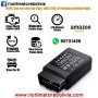 Escaner OBD2/EOBD WiFi ILC (IOS, Android & Windows) - Precio : 300 Bs
