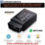 Escaner OBD2/EOBD WiFi ILC (IOS, Android & Windows) - Precio : 300 Bs