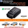 Escaner OBD2/EOBD WiFi ILC (IOS, Android & Windows) - Precio : 300 Bs