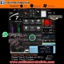 Escaner OBD2/EOBD WiFi ILC (IOS, Android & Windows) - Precio : 300 Bs