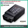 Escaner OBD2/EOBD WiFi ILC (IOS, Android & Windows) - Precio : 300 Bs