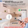 Sensor de Temperatura y Humedad WiFi 2.4G TH01 con monitoreo en tiempo real - Precio : 250 Bs