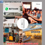 Sensor de Temperatura y Humedad WiFi 2.4G TH01 con monitoreo en tiempo real - Precio : 250 Bs