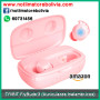 TRIBIT FlyBuds 3 Auriculares Inalambricos Bluetooth - Precio : 300 Bs
