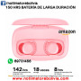 TRIBIT FlyBuds 3 Auriculares Inalambricos Bluetooth - Precio : 300 Bs