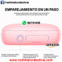 TRIBIT FlyBuds 3 Auriculares Inalambricos Bluetooth - Precio : 300 Bs