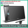 Tableta de Dibujo UGEE M708 - Precio : 750 Bs